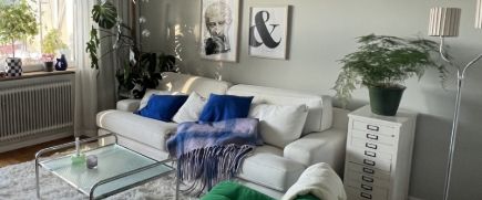 Tallkottsvägen 15A - Foto 1