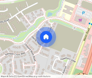 Tiger Moth Road, Deeside, CH5 - Photo 1