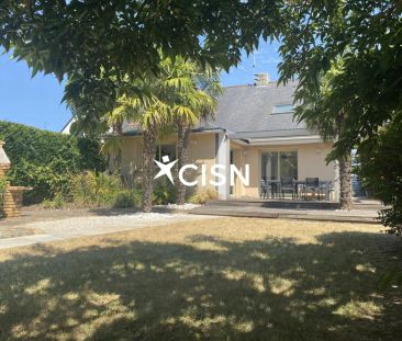 MAISON LUMINEUSE ET CONFORTABLE 140 M2 - Photo 1