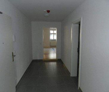 CORDULA IMMOBILIEN bel etage 3 Raumwohnung mit Balkon und Einbauküc... - Photo 2