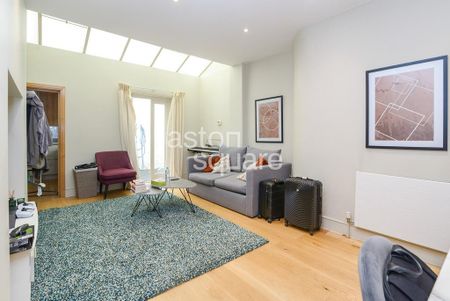 1 bedroom flat to rent - Photo 3