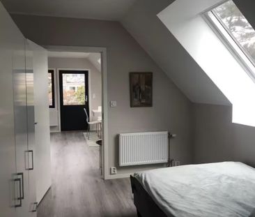 Askims Kyrkväg, Hovås - Photo 3