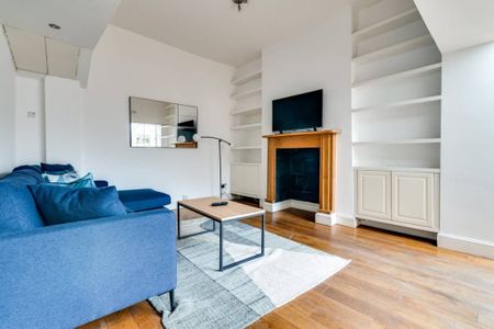 81A Chetwynd Road, London, London - Photo 4