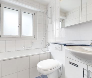 Grün, ruhig und gut angebunden! MIETEN OHNE KAUTION - Foto 6