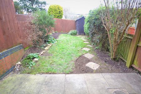 2 bedroom townhouse to rent - Photo 4