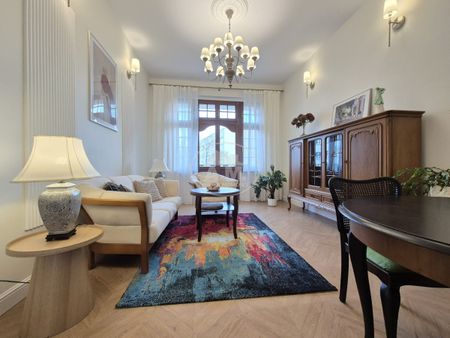 Huby, Rozkład, SUper wykończone, Piękne mieszkanie - Zdjęcie 5