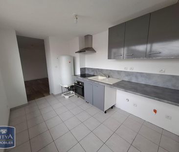 Location Appartement 3 pièces 66m² AGEN 47000 - Photo 3