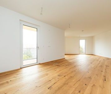 Noch schnell zugreifen - Erstbezugswohnung im barrierefreien Neubau - Foto 1