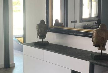 3 bedroom luxury Villa for rent in San Pedro de Alcántara, Andalusia