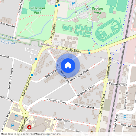 2/21-23 Bligh Street, NSW 2500, Wollongong