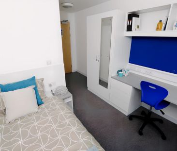 Single En-Suite - Photo 2