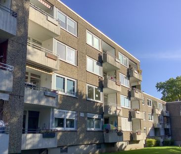 Im Grünen gelegene Single-Wohnung in Dortmund-Lütgendortmund mit WBS - Photo 4