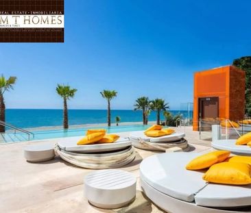 Flat - Fuengirola (Reserva del Higuerón) - Photo 2