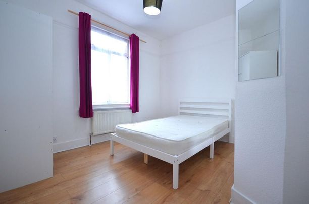 5 bedroom terraced house to rent - Photo 1