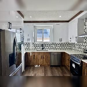 4 Bed 2.5 Bath Dbl Garage Upper Beacon Heights Edmonton - Photo 5