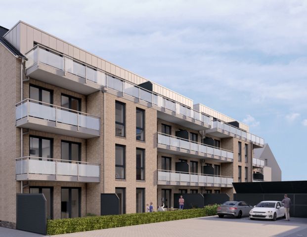 Ruhige Wohnfühloase im ,, Haus Harmonie " Delmenhorst - Foto 1