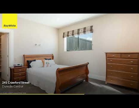 Inner City Stand Alone Quality Apartment - Photo 1