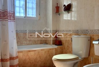 Sunny and cosy bungalow in La Zenia, Orihuela Co