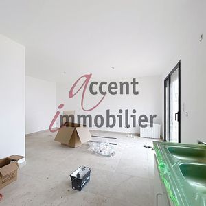 Studio 32m² avec jardinet et place de parking, - Photo 2