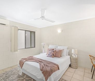 TIDY TWO-BEDROOM UNIT IN PRIME LOCATION - Photo 5