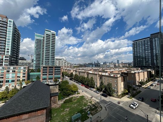 For Lease - 65 East Liberty Street Unit# 912, Toronto, Ontario - Photo 1