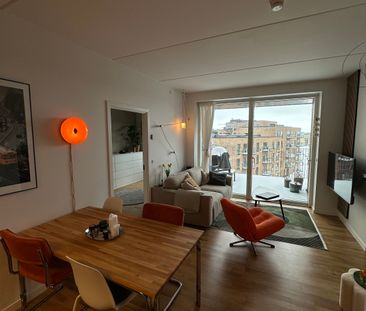 FANTASTISK 4 VÆRELSES I RISSKOV - Foto 4