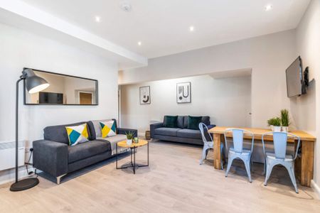 18a Blenheim Square, Leeds, LS2 9AR - Photo 2