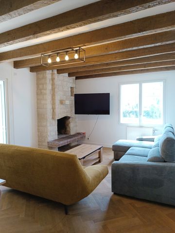 Location Chambre colocation - POITIERS - Dolmen - Photo 2