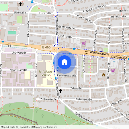 Rosensteinstr. 30, 89518, Heidenheim Ot Weststadt
