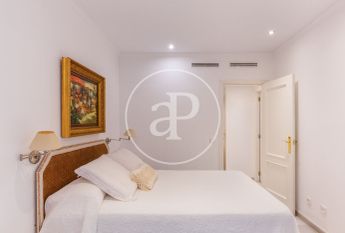 Flat for rent with Terrace in Pla del remei (Valencia)