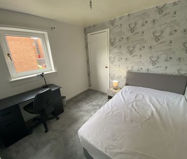 Room in a Shared House, Oatland Road, LS7 - Photo 6