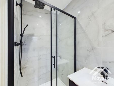 5 bedroom terraced house to rent - Photo 3