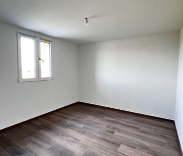 Neue 3.5 Zimmerwohnung in Düdingen - Photo 3