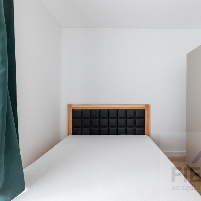 Warszawa Białołęka, ul. Łopianowa - Zdjęcie 1