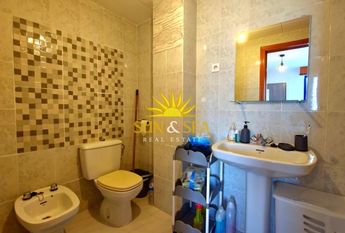 1 BEDROOM APARTMENT - TORREVIEJA