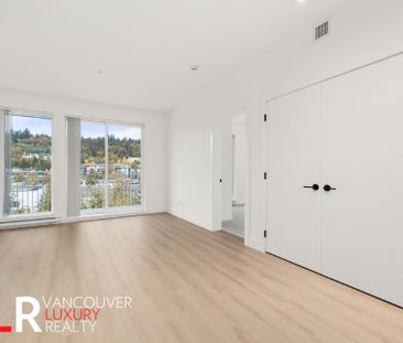 Condo in Port Moody, British Columbia - Photo 3