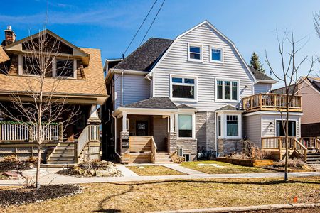 For Lease - 17 Lockwood Road Unit# A, Toronto, Ontario - Photo 4