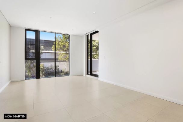 MGM MARTIN - ONE BEDROOM APARTMENT - Photo 1