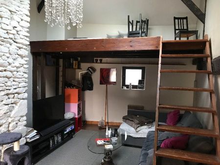 Appartement 2 pièces à Metz-Plantière - Photo 2