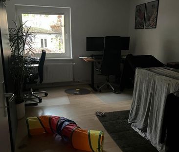 2,5-Zimmer-Wohnung zur unbefristeten Untermiete - Foto 1