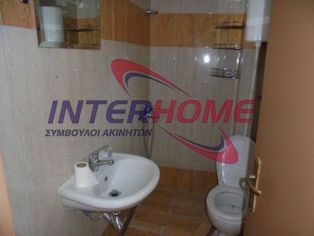 Studio/Γκαρσονιέρα για ενοικίαση Κάστρα (Συκιές) - Φωτογραφία 5