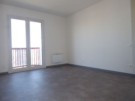Location Appartement 2 pièces 37m² - Photo 4