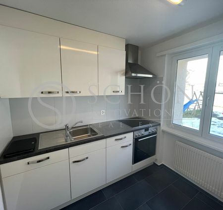 Wohnung | an ruhiger Lage - Photo 4