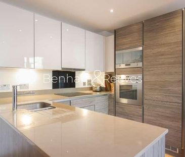 Winchester Square, Surrey Quays, SE8 - Photo 6