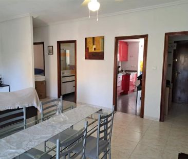 Piso de alquiler en Calle San Gabriel, 13, San Gabriel - Photo 5