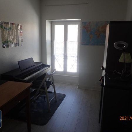 Location Appartement 2 pièces 42m² ANGOULEME 16000 - Photo 4