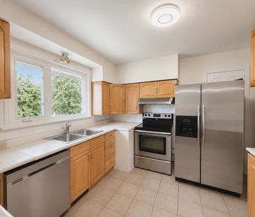 For Lease - 39 Commons Drive Unit# Main, Toronto, Ontario - Photo 3