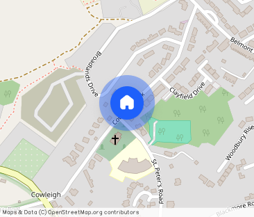 Cowleigh Bank, Malvern - Photo 1