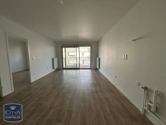 Appartement à louer 2 pièces 45.17m² - Photo 1