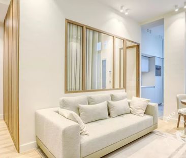 Appartement • Hoche-Friedland - Photo 4